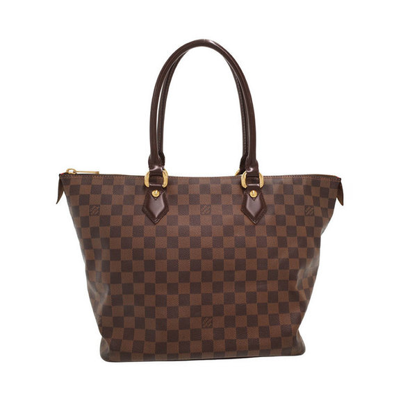 Louis Vuitton Damier Bag ya Tote MM - Picture 1 of 8